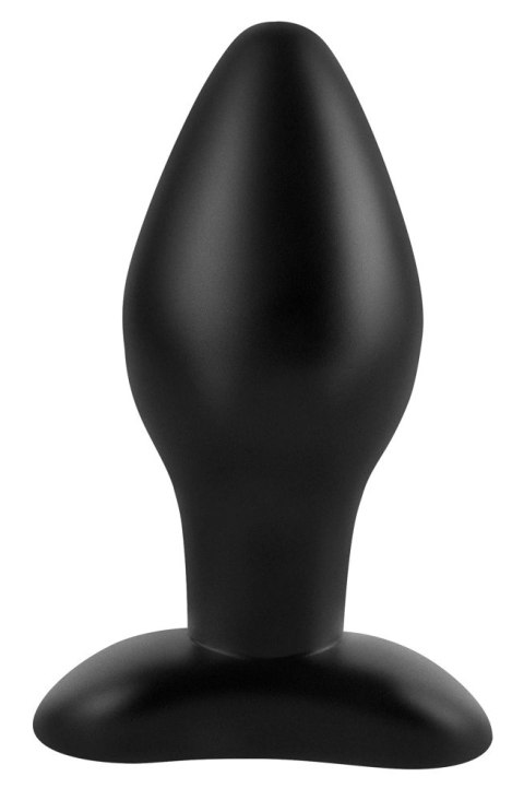 Anal Fantasy - Silikonowy Plug Analny Duży 12,8 Cm Analfantasy collection Anal Fantasy - Silikonowy Plug Analny Duży 12,8 Cm Analfantasy collection