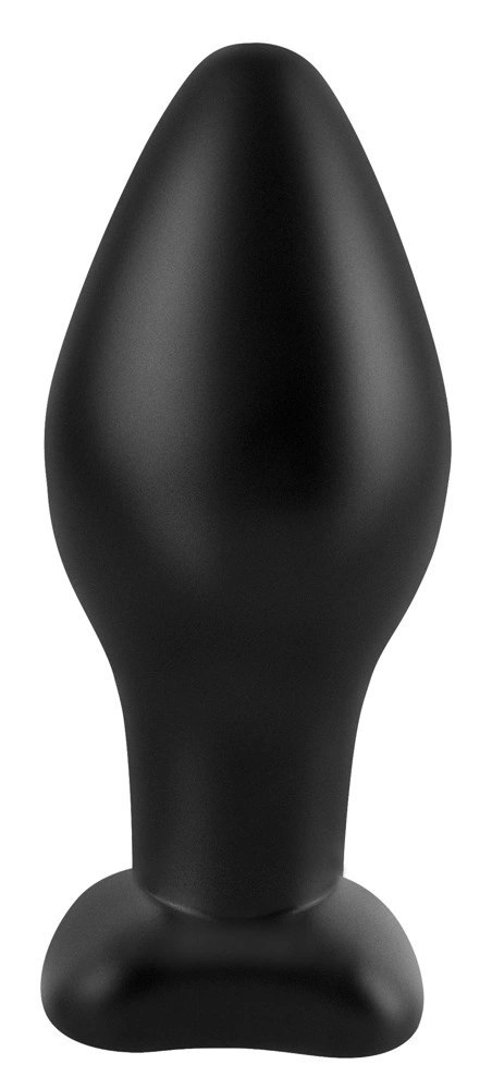 Anal Fantasy - Silikonowy Plug Analny Duży 12,8 Cm Analfantasy collection Anal Fantasy - Silikonowy Plug Analny Duży 12,8 Cm Analfantasy collection