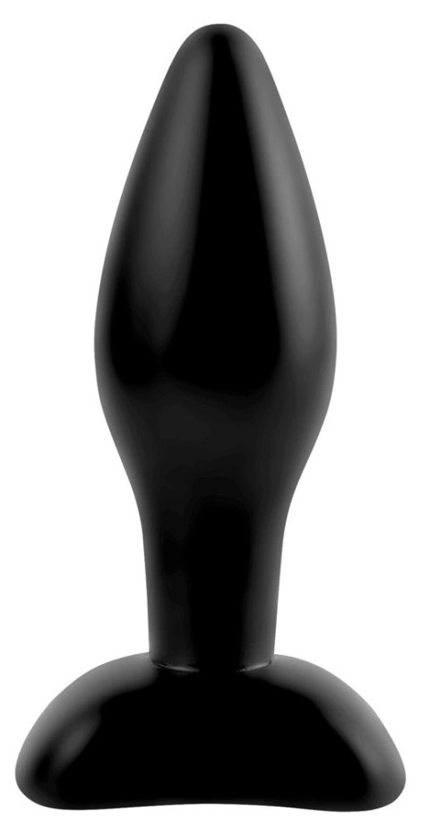 Anal Fantasy - Silikonowy Plug Analny Mały 9 Cm Analfantasy collection Anal Fantasy - Silikonowy Plug Analny Mały 9 Cm Analfantasy collection