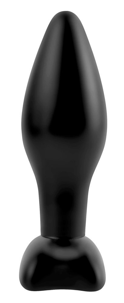 Anal Fantasy - Silikonowy Plug Analny Mały 9 Cm Analfantasy collection Anal Fantasy - Silikonowy Plug Analny Mały 9 Cm Analfantasy collection