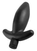 Anal Fantasy - Stożkowy Korek Analny Z Wibracjami 8 Cm Analfantasy collection