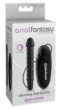 Anal Fantasy - Wibrator Analny Z Pilotem 13 Cm Analfantasy collection