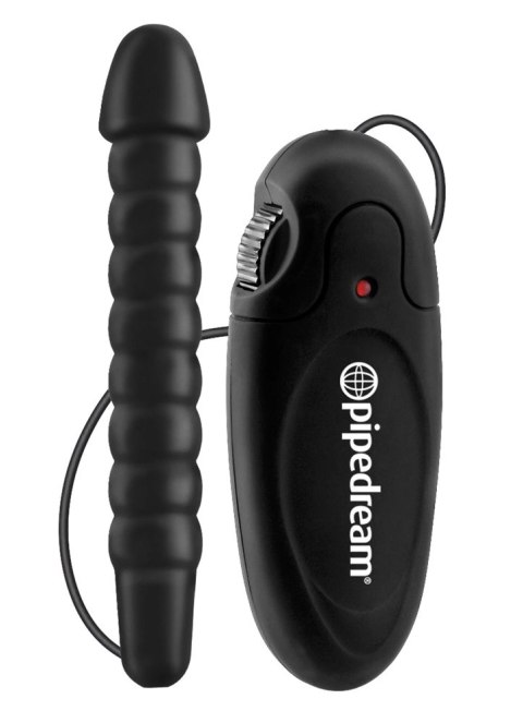 Anal Fantasy - Wibrator Analny Z Pilotem 13 Cm Analfantasy collection Anal Fantasy - Wibrator Analny Z Pilotem 13 Cm Analfantasy collection
