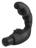 Anal Fantasy - Wibrator Prostatay Dla Mężczyzn 11 Cm Analfantasy collection