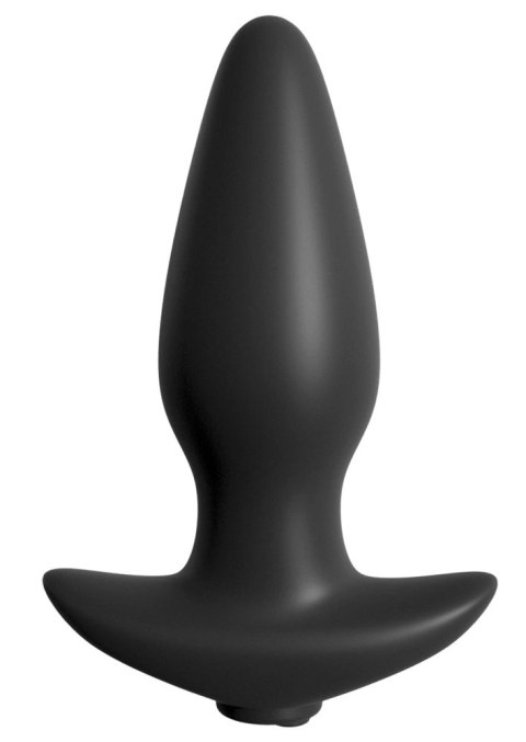 Anal Fantasy - Wtyczka Analna Z 10 Trybami Wibracji I Pilotem Analfantasy collection Anal Fantasy - Wtyczka Analna Z 10 Trybami Wibracji I Pilotem Analfantasy collection