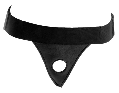 Fetish Fantasy Series - Uprząż Strap-On Na Dildo Lub Wibrator Czarne Fetish Fantasy Series Fetish Fantasy Series - Uprząż Strap-On Na Dildo Lub Wibrator Czarne Fetish Fantasy Series