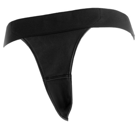 Fetish Fantasy Series - Uprząż Strap-On Na Dildo Lub Wibrator Czarne Fetish Fantasy Series Fetish Fantasy Series - Uprząż Strap-On Na Dildo Lub Wibrator Czarne Fetish Fantasy Series