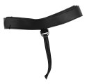 King Cock - Realistyczne Dildo Strap-On 23 CM Jasny Kolor Skóry King Cock