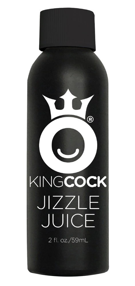 King Cock - Realistyczne Naturalne Dildo Z Wytryskiem 20 CM Jasny Kolor Skóry King Cock King Cock - Realistyczne Naturalne Dildo Z Wytryskiem 20 CM Jasny Kolor Skóry King Cock