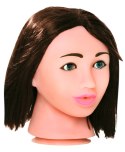 PET - Masturbator Z Realistyczną Głową I Otworem Na Ustach Pipedream Extreme Toyz