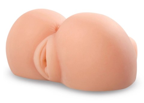 PET - Realistyczne Pośladki Z Otworem Pochwy I Odbytu Pipedream Extreme Toyz PET - Realistyczne Pośladki Z Otworem Pochwy I Odbytu Pipedream Extreme Toyz
