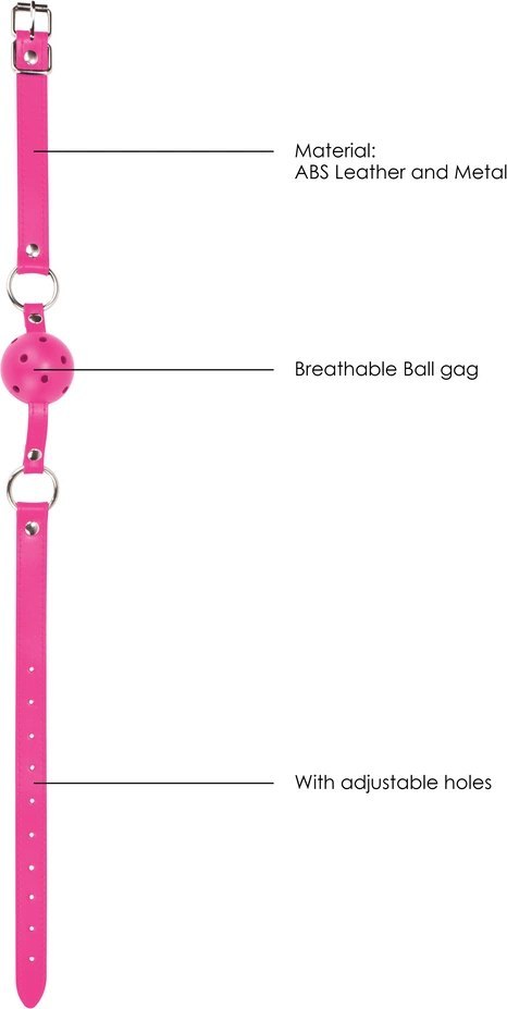 Ball Gag Ouch! by shots Ouch! by Shots Ball Gag Ouch! by shots Ouch! by Shots