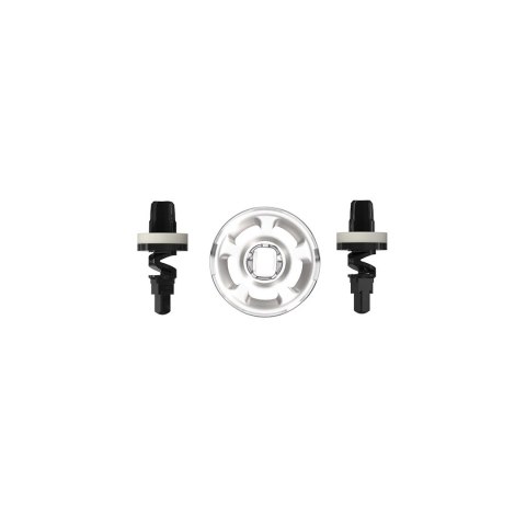Bathmate - Pakiet zaworów HydroMax Bathmate Bathmate - Pakiet zaworów HydroMax Bathmate