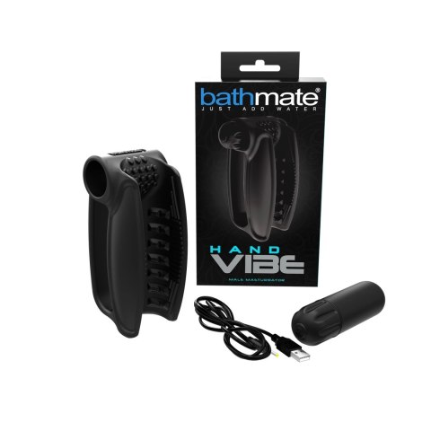 Bathmate - Wibrator na rękę Bathmate Bathmate - Wibrator na rękę Bathmate