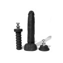 Boneyard - Dildo 25,5 cm Boneyard