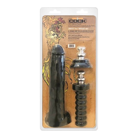 Boneyard - Dildo 25,5 cm Boneyard Boneyard - Dildo 25,5 cm Boneyard