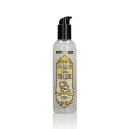 Boneyard - Olejek hybrydowy - wężowy 250 ml Boneyard