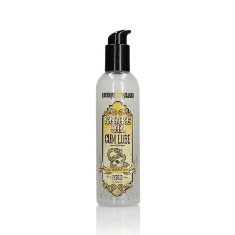 Boneyard - Olejek hybrydowy - wężowy 250 ml Boneyard Boneyard - Olejek hybrydowy - wężowy 250 ml Boneyard