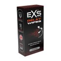 Chusteczki opóźniające 6 szt EXS EXS