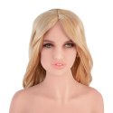 Dolls by shots - Realistyczna sex lala Jane Dolls by Shots