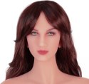 Dolls by shots - Realistyczna sex lala Lisa Dolls by Shots