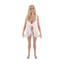 Dolls by shots - Realistyczna sex lala Mandy Dolls by Shots