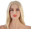Dolls by shots - Realistyczna sex lala Mandy Dolls by Shots