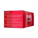 Durex - Cienkie prezerwatywy 144 szt Durex