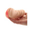 G - vibe - Masturbator cipka Alanah Rae Star Strokers