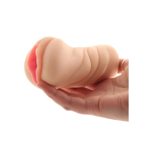 G - vibe - Masturbator cipka Alanah Rae Star Strokers G - vibe - Masturbator cipka Alanah Rae Star Strokers