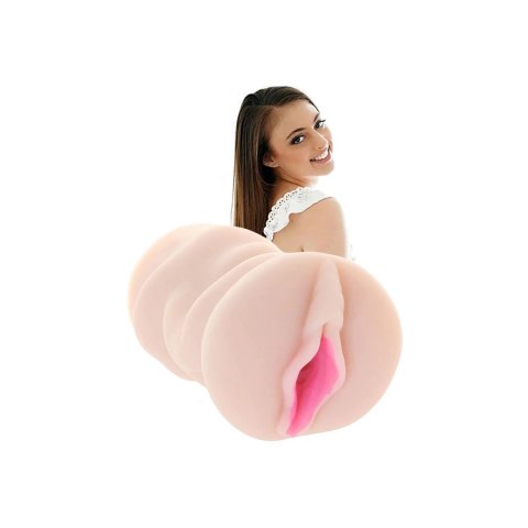 G - vibe - Masturbator cipka Gia Derza Star Strokers G - vibe - Masturbator cipka Gia Derza Star Strokers