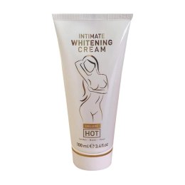 Hot - Krem wybielający Deluxe do miejsc intymnych -100 ml HOT