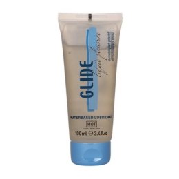 Hot - Lubrykant na bazie wody - 100 ml HOT