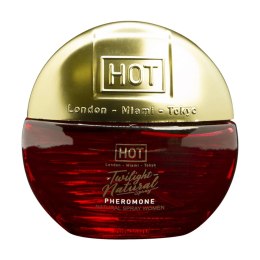 Hot - Naturalny spray feromonowy dla kobiet - 15 ml HOT