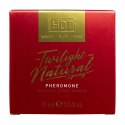 Hot - Naturalny spray feromonowy dla kobiet - 15 ml HOT
