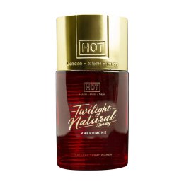 Hot - Naturalny spray feromonowy dla kobiet - 50 ml HOT