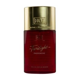 Hot - Naturalny spray feromonowy dla kobiet - 50 ml HOT