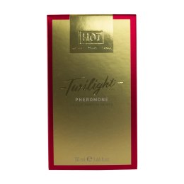 Hot - Naturalny spray feromonowy dla kobiet - 50 ml HOT