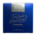 Hot - Naturalny spray feromonowy dla mężczyzn - 15 ml HOT