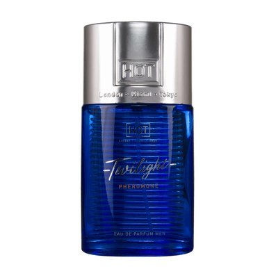 Hot - Naturalny spray feromonowy dla mężczyzn - 50 ml HOT Hot - Naturalny spray feromonowy dla mężczyzn - 50 ml HOT