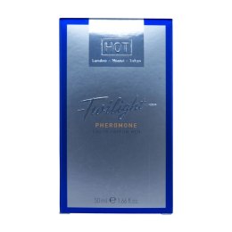 Hot - Naturalny spray feromonowy dla mężczyzn - 50 ml HOT