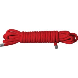 Japanese Rope - 16.4 ft / 5 m Ouch! by shots Ouch! by Shots