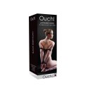 Japanese Rope - 16.4 ft / 5 m Ouch! by shots Ouch! by Shots