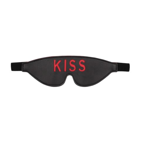 KISS z opaską na oczach Ouch! by shots Ouch! by Shots KISS z opaską na oczach Ouch! by shots Ouch! by Shots