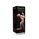 Kinbaku Rope - 16.4 ft / 5 m Ouch! by shots Ouch! by Shots