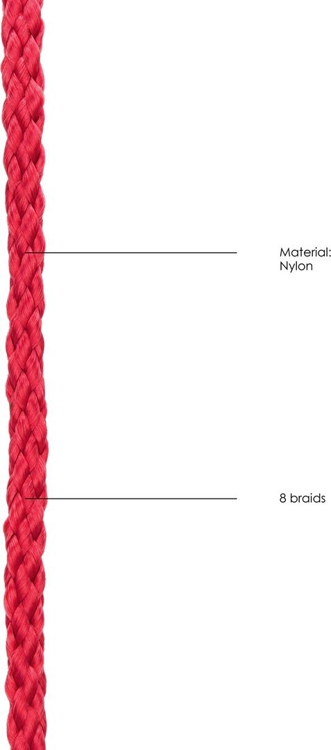 Kinbaku Rope - 32.8 ft / 10 m Ouch! by shots Ouch! by Shots Kinbaku Rope - 32.8 ft / 10 m Ouch! by shots Ouch! by Shots