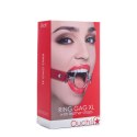 Knebel duży Ouch! by shots Ouch! by Shots