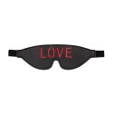 Love z opaską na oczy Ouch! by shots Ouch! by Shots
