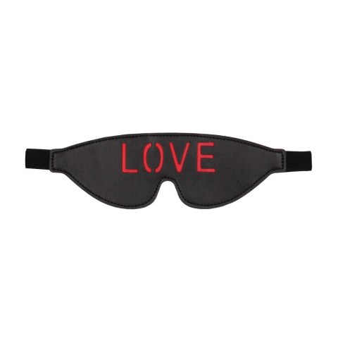 Love z opaską na oczy Ouch! by shots Ouch! by Shots
