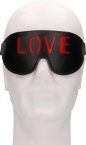 Love z opaską na oczy Ouch! by shots Ouch! by Shots